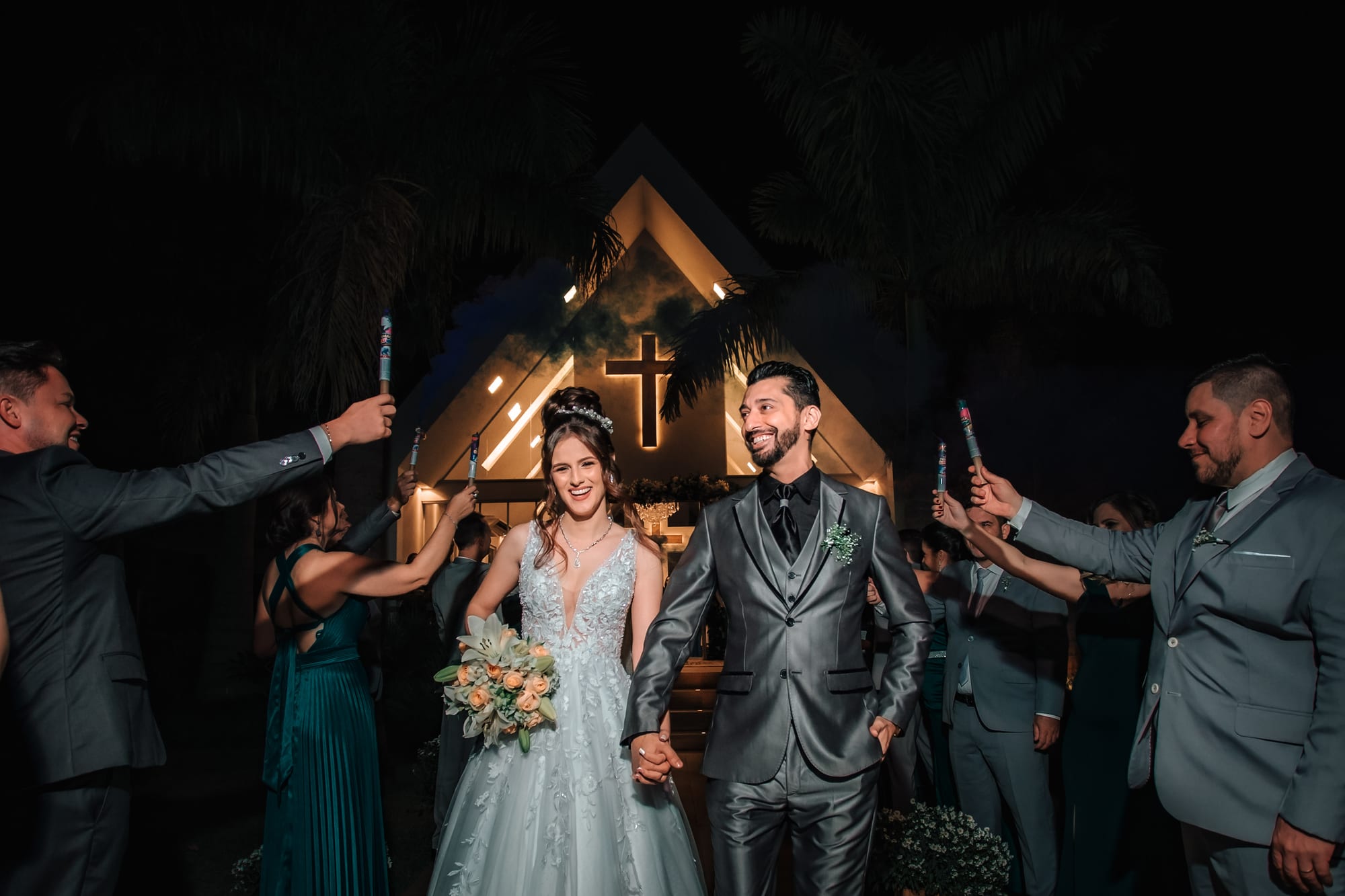 Fotografia de Casamento por André Bertogna — Baruck, foto 8 de 15